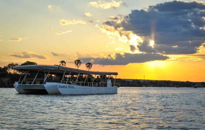 Sunset Cruise